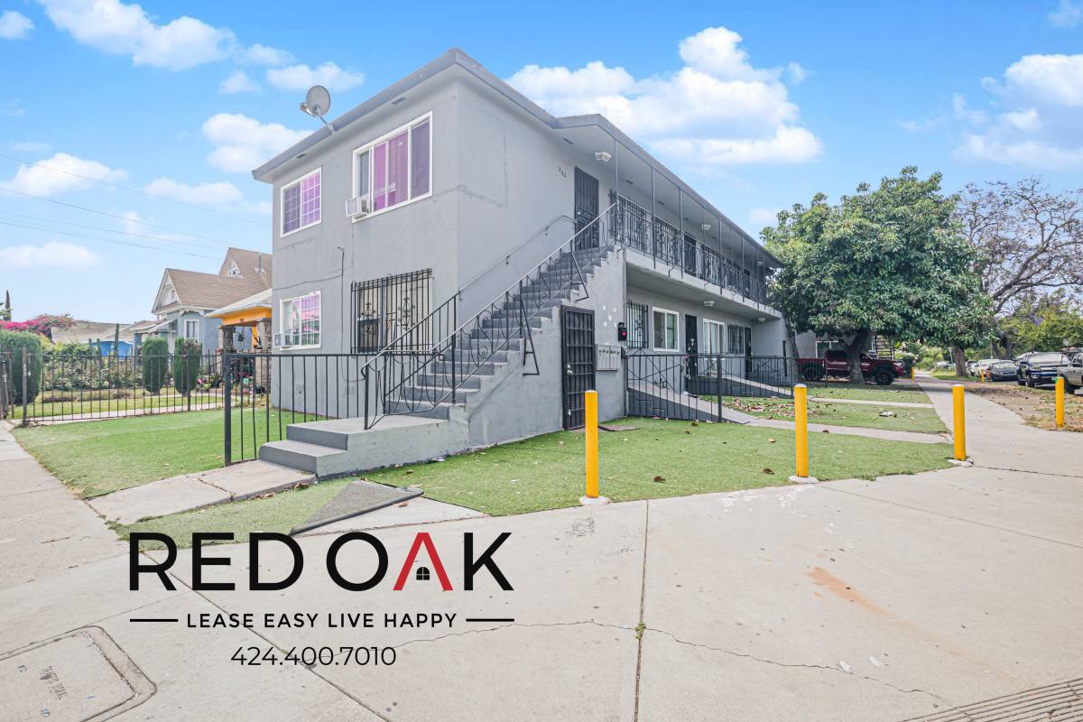 Condo for rent at 252 E 79th St #252, Los Angeles, CA 90003