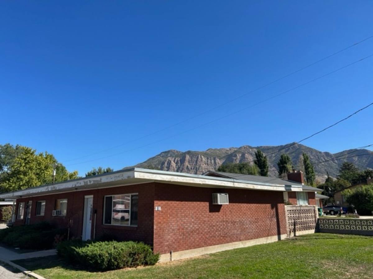 Townhouse for rent at 506 14th St, Ogden, UT 84401