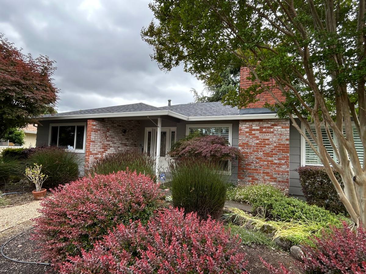 House for rent at 7588 Oak Leaf Dr, Santa Rosa, CA 95409