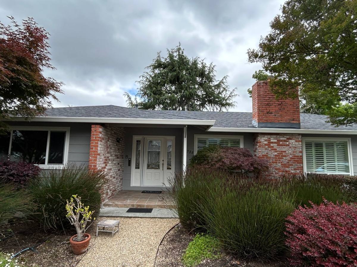 House for rent at 7588 Oak Leaf Dr, Santa Rosa, CA 95409