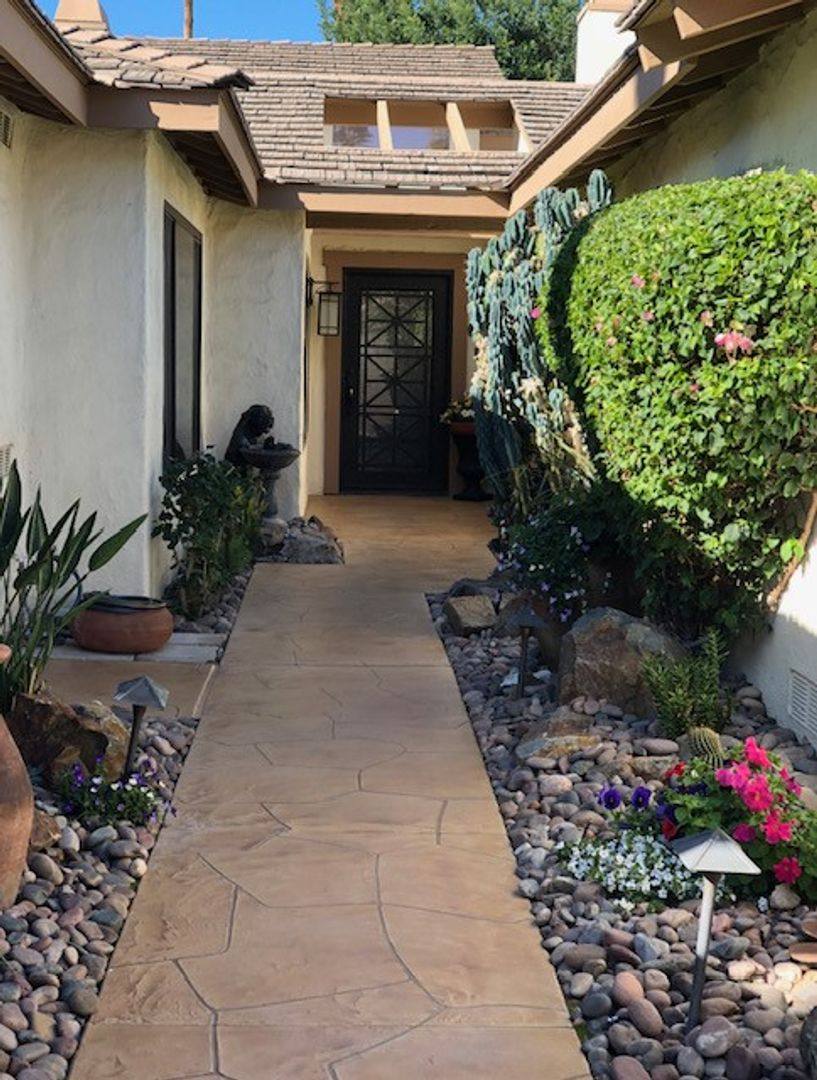 House for rent at 389 Gran Via, Palm Desert, CA 92260