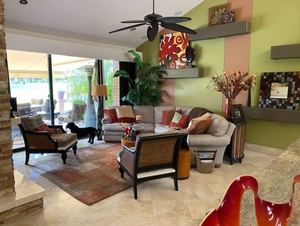 House for rent at 389 Gran Via, Palm Desert, CA 92260