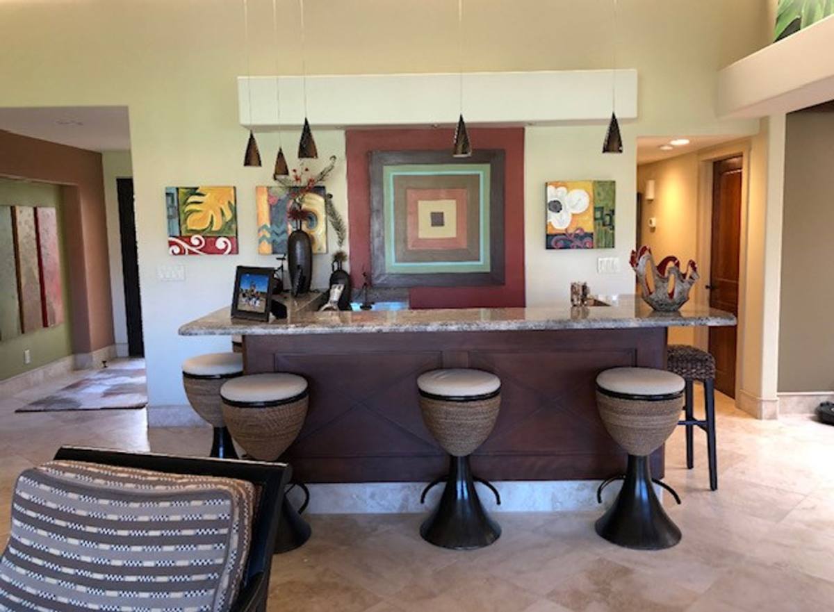 House for rent at 389 Gran Via, Palm Desert, CA 92260