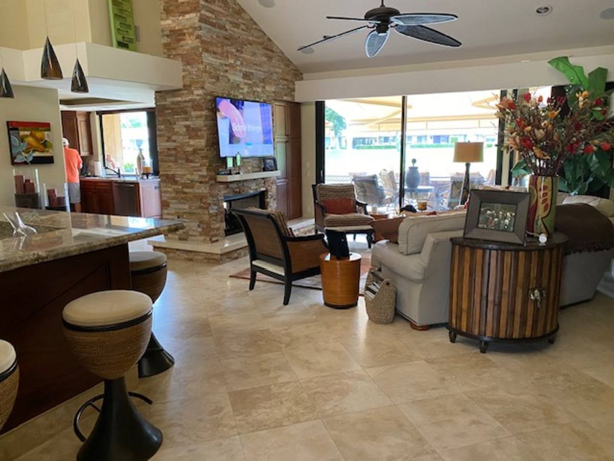 House for rent at 389 Gran Via, Palm Desert, CA 92260