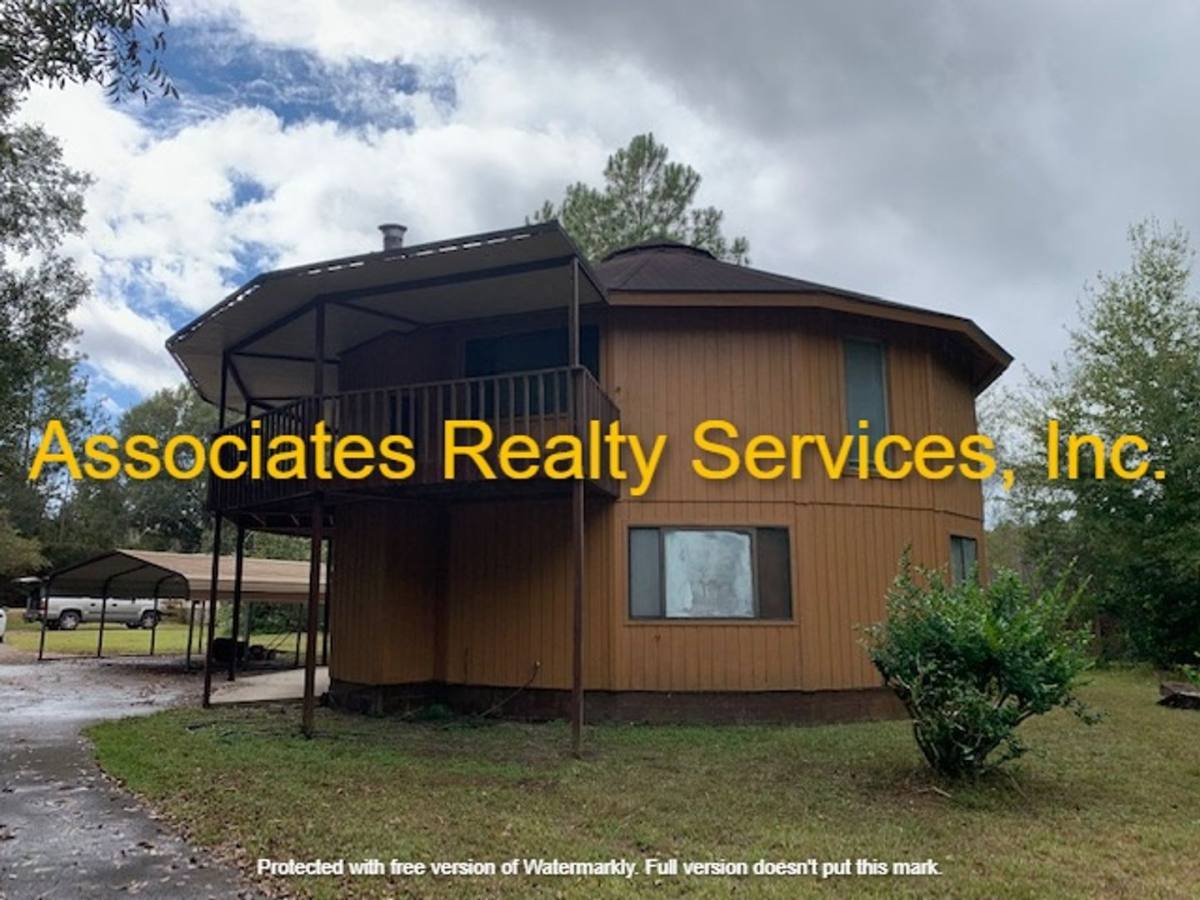 House for rent at 9281 SW 109th Run, Lake Butler, FL 32054