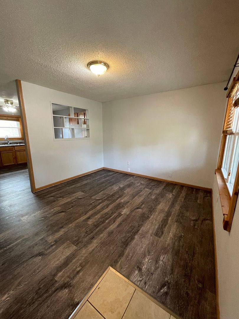 House for rent at 927 Blaine Ave, Rapid City, SD 57701