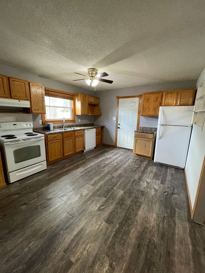House for rent at 927 Blaine Ave, Rapid City, SD 57701