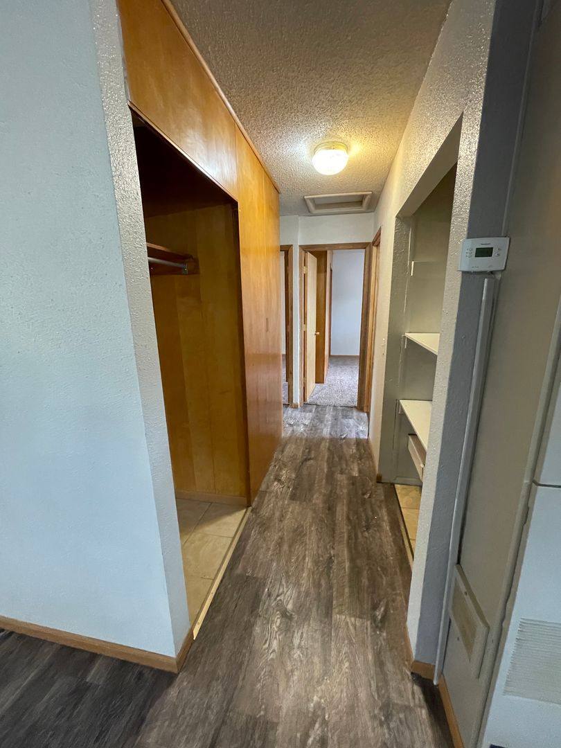 House for rent at 927 Blaine Ave, Rapid City, SD 57701