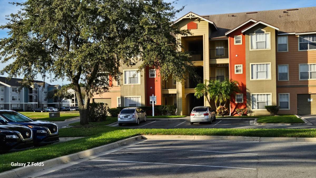 Apartment for rent at 2213 Grand Cayman Court #1116, Kissimmee, FL 34741