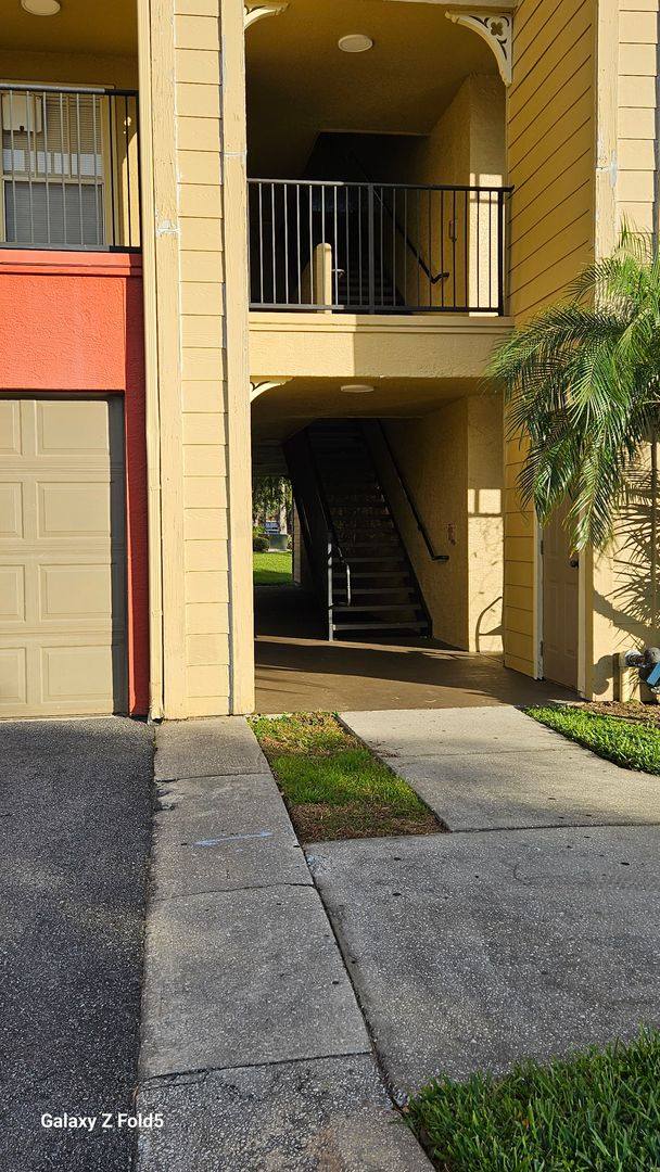 Apartment for rent at 2213 Grand Cayman Court #1116, Kissimmee, FL 34741