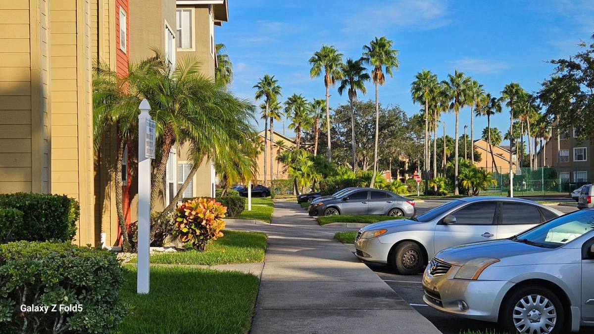 Apartment for rent at 2213 Grand Cayman Court #1116, Kissimmee, FL 34741
