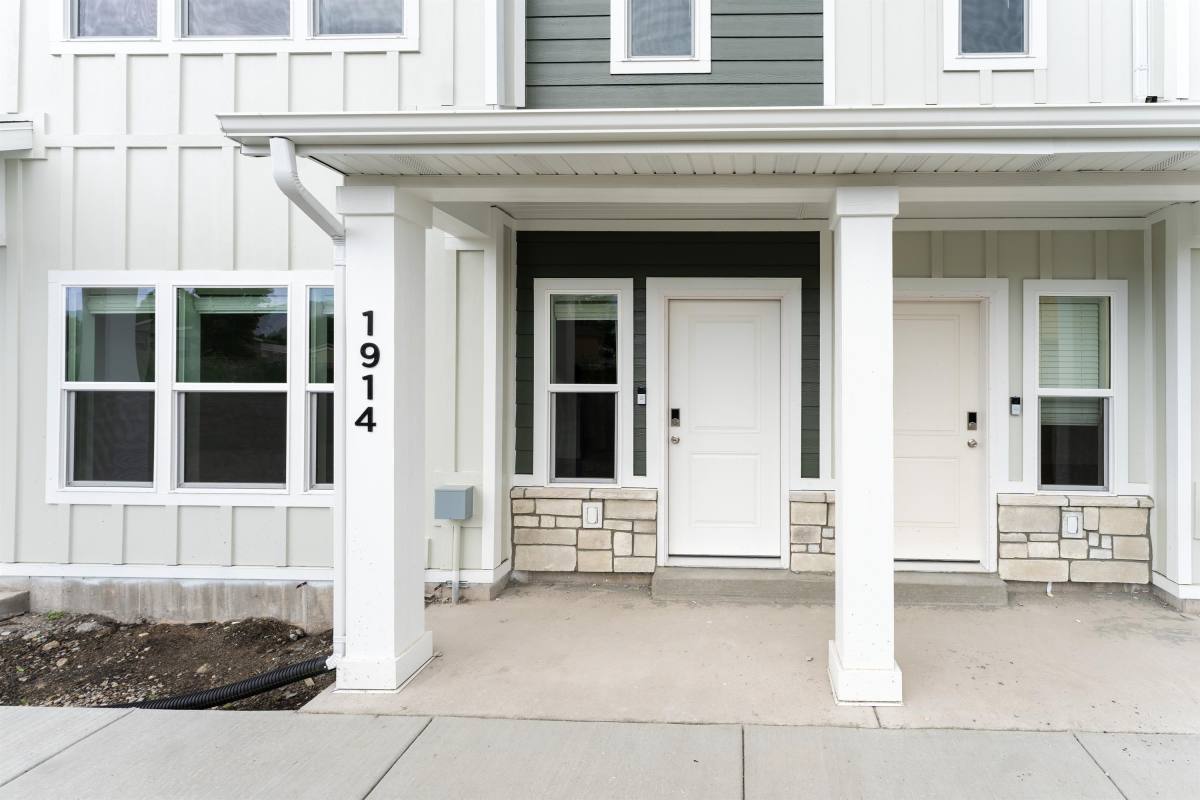 Townhouse for rent at 1918 S 1280 W, Logan, UT 84321