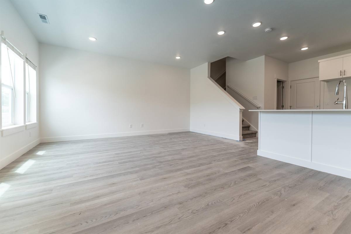 Townhouse for rent at 1918 S 1280 W, Logan, UT 84321