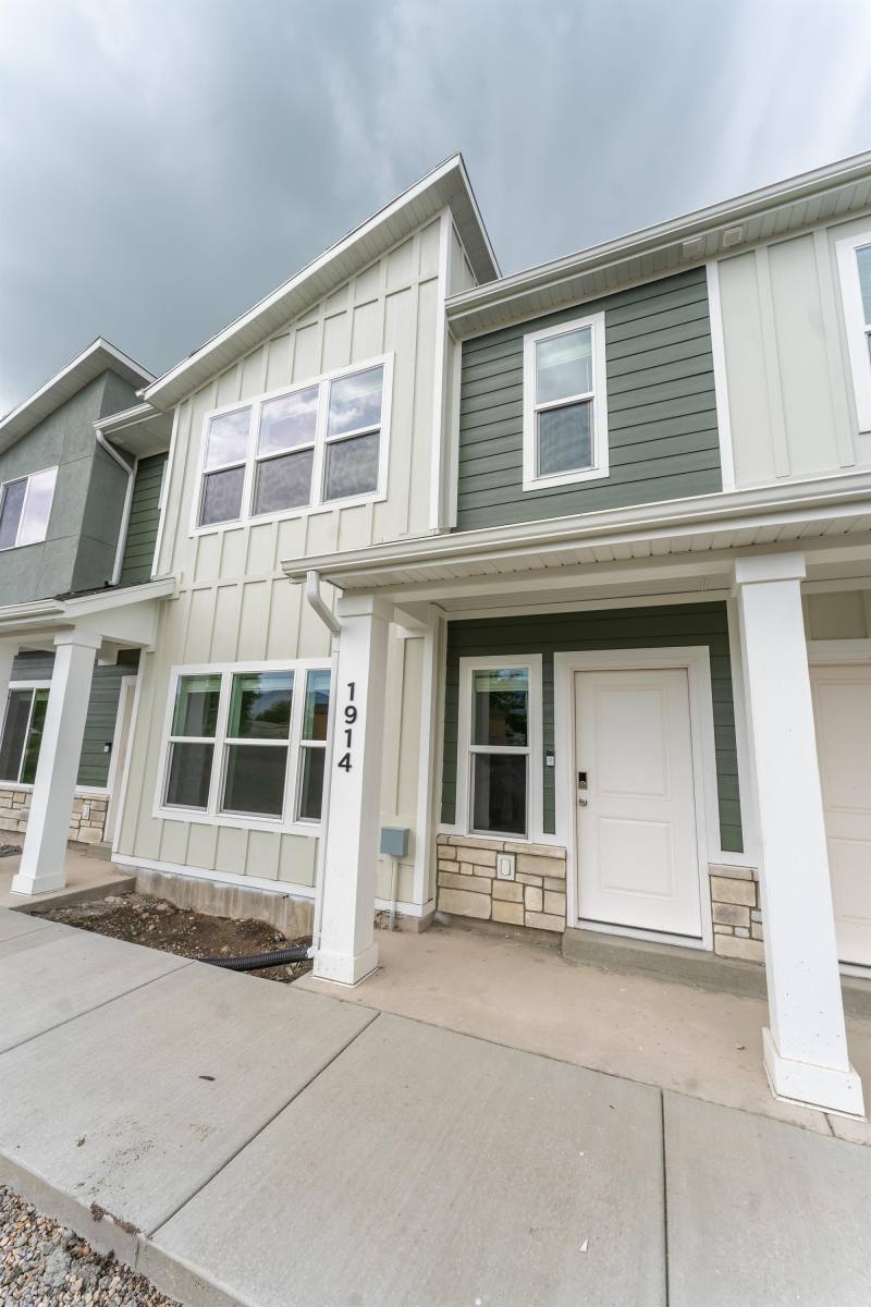 Townhouse for rent at 1918 S 1280 W, Logan, UT 84321