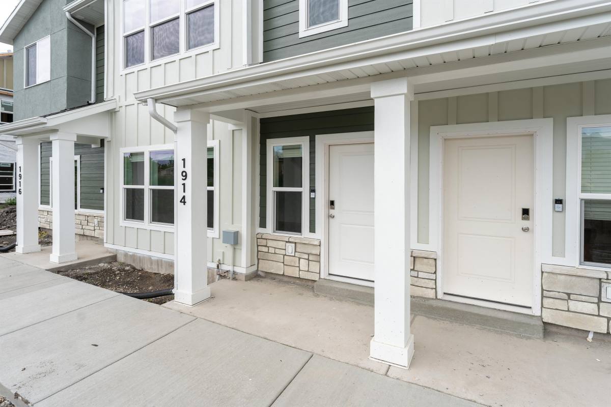 Townhouse for rent at 1918 S 1280 W, Logan, UT 84321