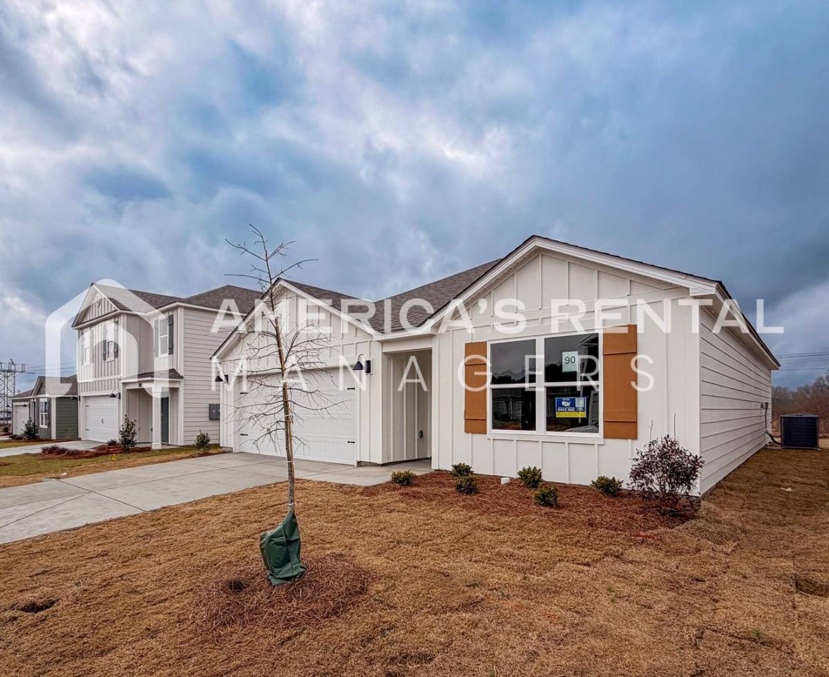 House for rent at 2127 Addison Way SW, Cullman, AL 35055