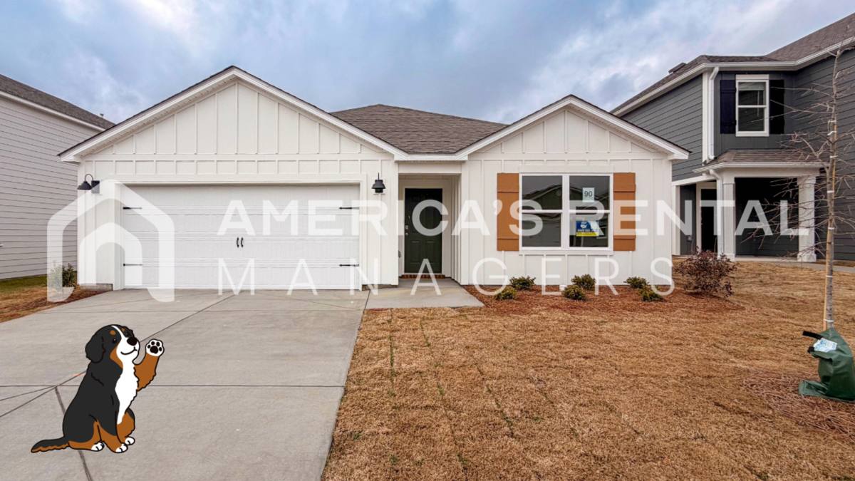 House for rent at 2127 Addison Way SW, Cullman, AL 35055