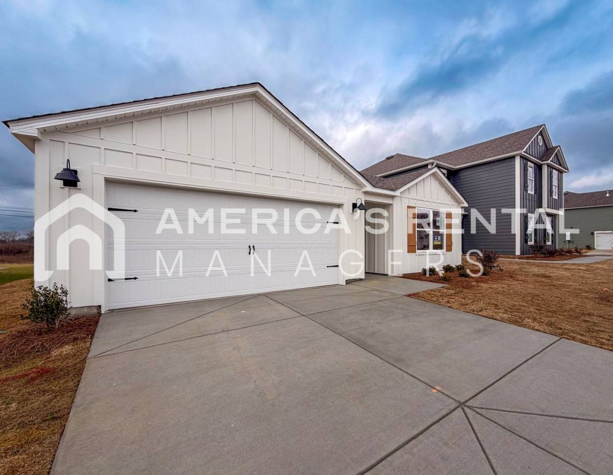 House for rent at 2127 Addison Way SW, Cullman, AL 35055