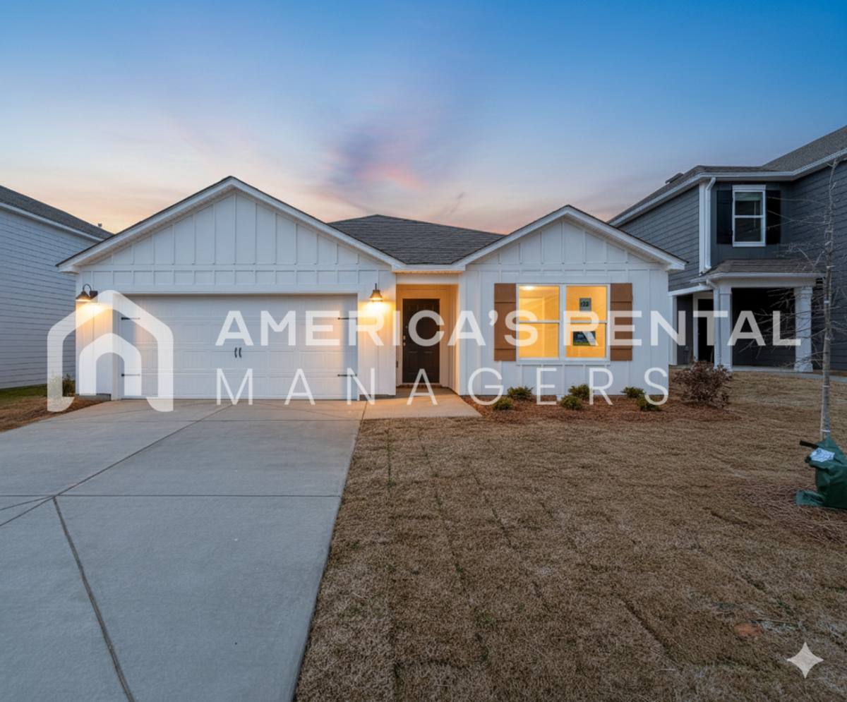 House for rent at 2127 Addison Way SW, Cullman, AL 35055