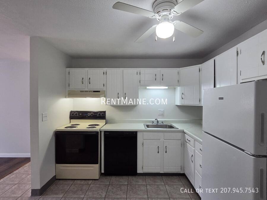 Apartment for rent at 10 Tall Pines Dr #13, Lewiston, ME 04240
