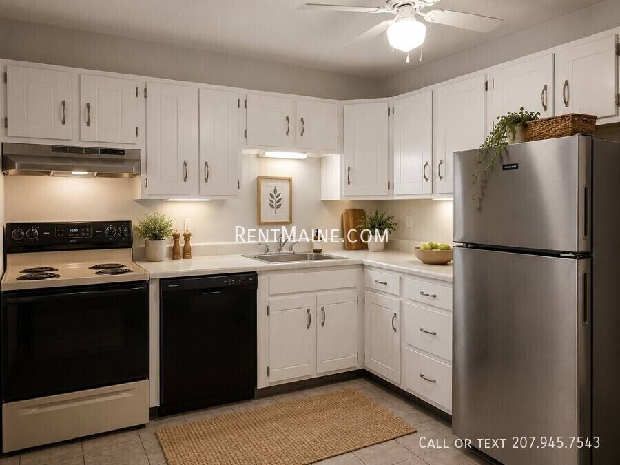 Apartment for rent at 10 Tall Pines Dr #13, Lewiston, ME 04240