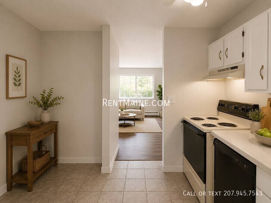 Apartment for rent at 10 Tall Pines Dr #13, Lewiston, ME 04240