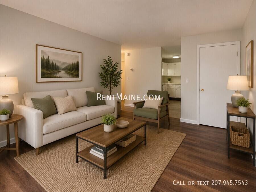 Apartment for rent at 10 Tall Pines Dr #13, Lewiston, ME 04240