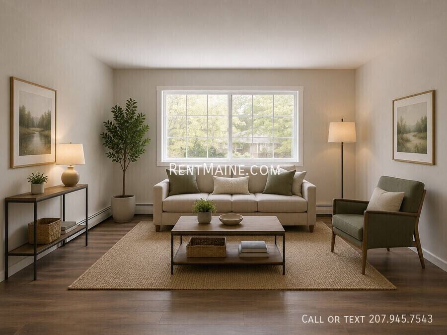 Apartment for rent at 10 Tall Pines Dr #13, Lewiston, ME 04240