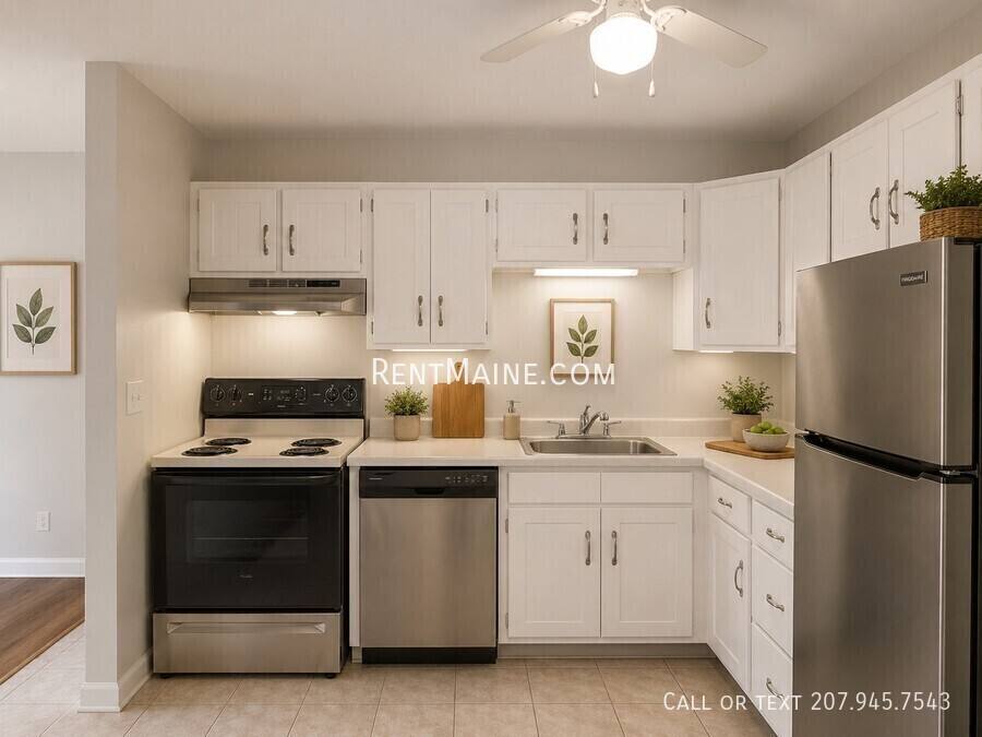 Apartment for rent at 10 Tall Pines Dr #13, Lewiston, ME 04240