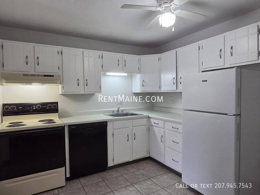 Apartment for rent at 10 Tall Pines Dr #13, Lewiston, ME 04240