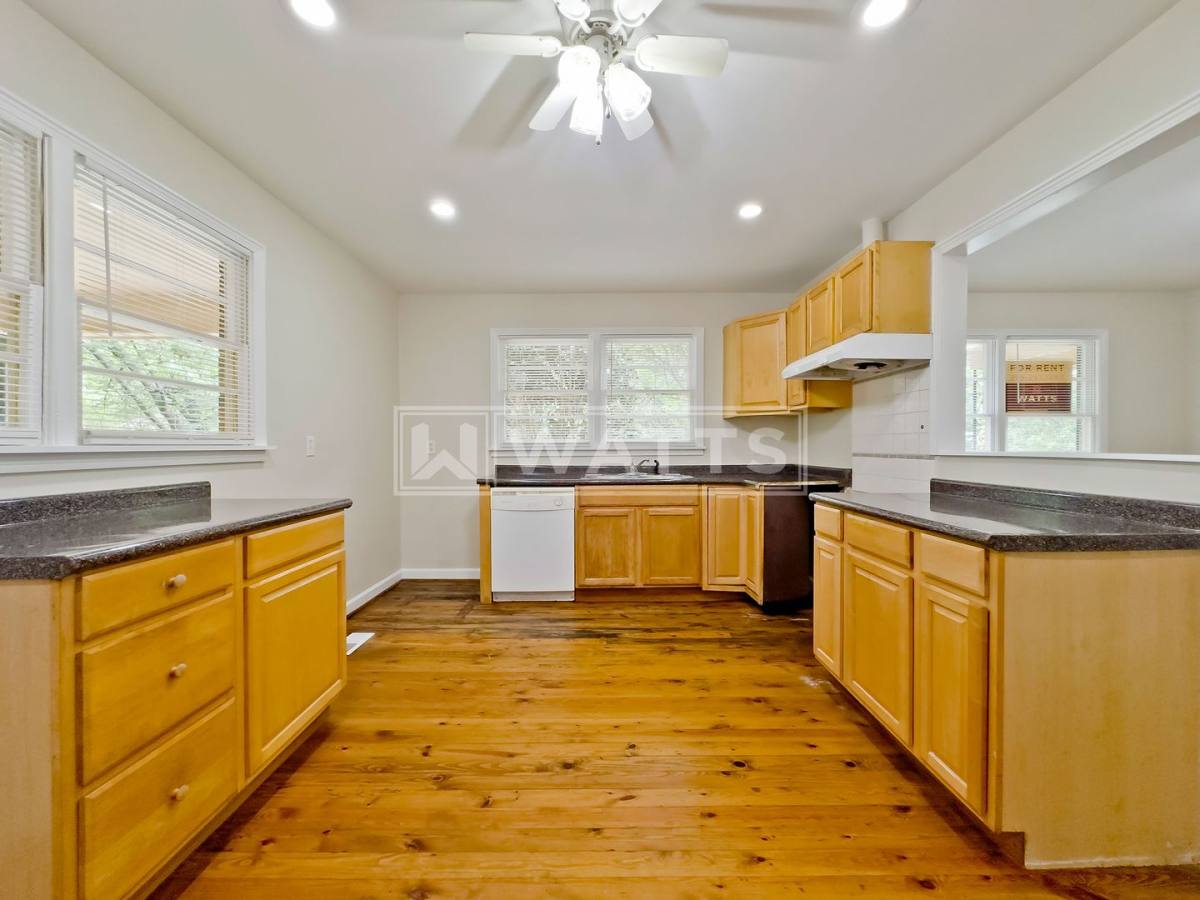 House for rent at 2324 3rd St NE, Birmingham, AL 35215