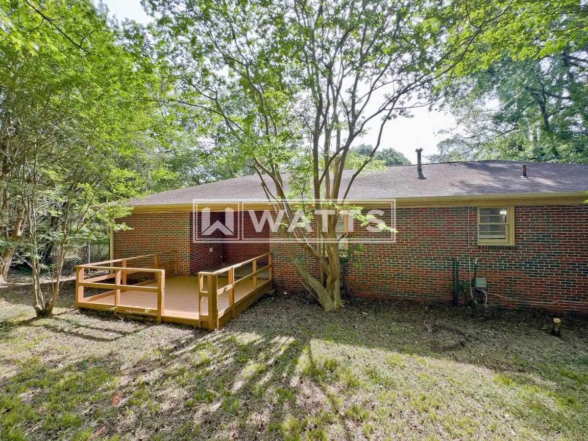 House for rent at 2324 3rd St NE, Birmingham, AL 35215