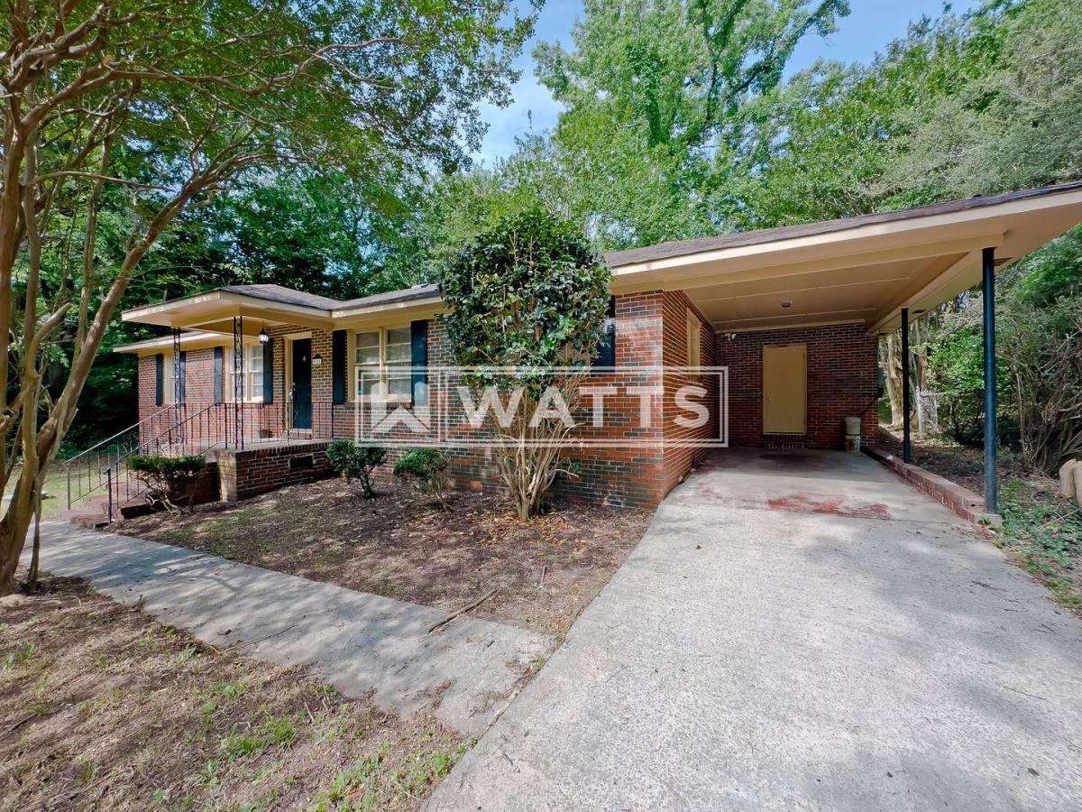 House for rent at 2324 3rd St NE, Birmingham, AL 35215