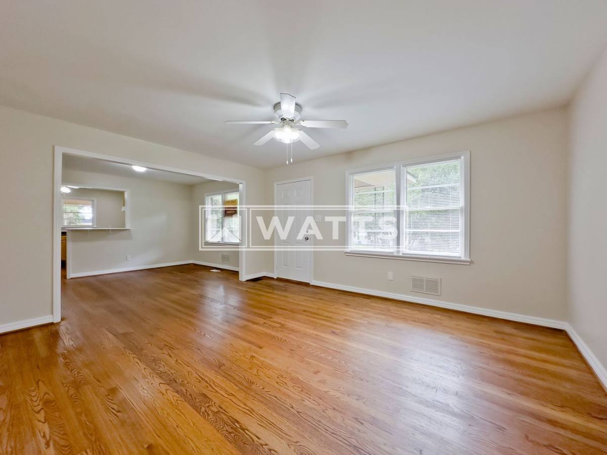 House for rent at 2324 3rd St NE, Birmingham, AL 35215