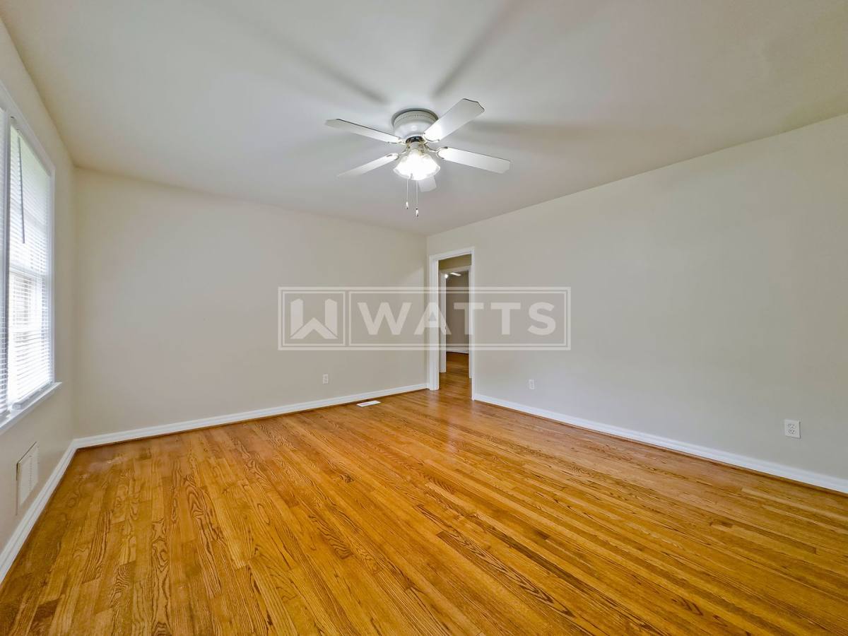 House for rent at 2324 3rd St NE, Birmingham, AL 35215