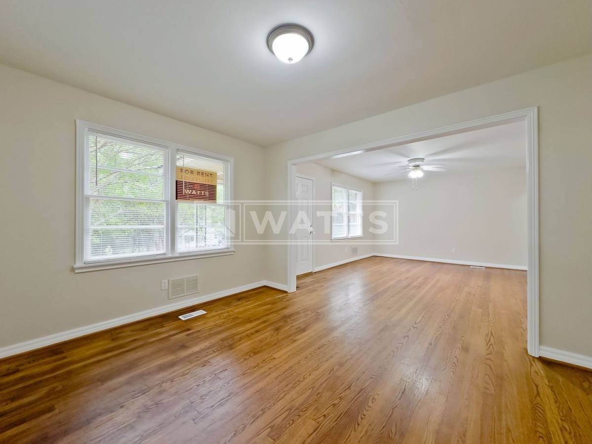 House for rent at 2324 3rd St NE, Birmingham, AL 35215