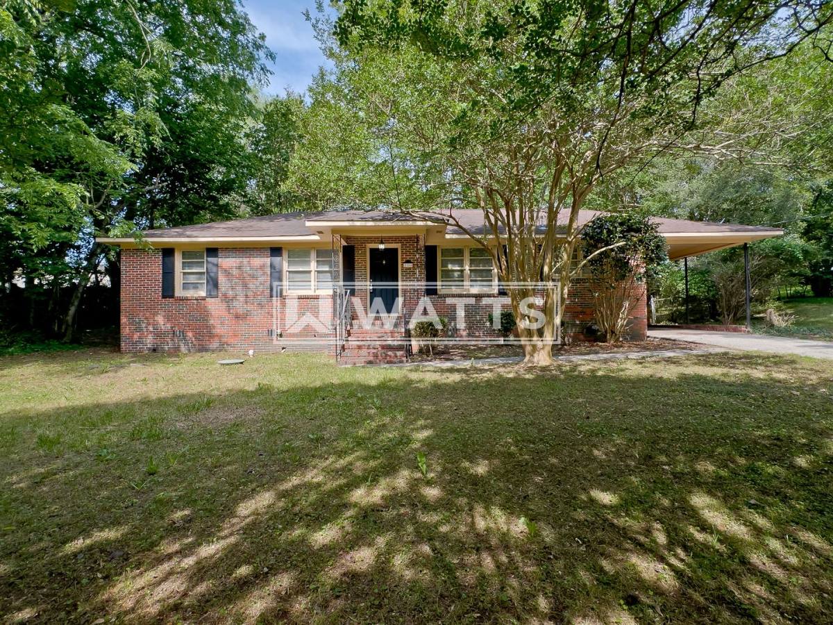 House for rent at 2324 3rd St NE, Birmingham, AL 35215