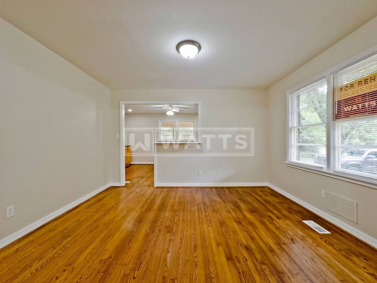 House for rent at 2324 3rd St NE, Birmingham, AL 35215