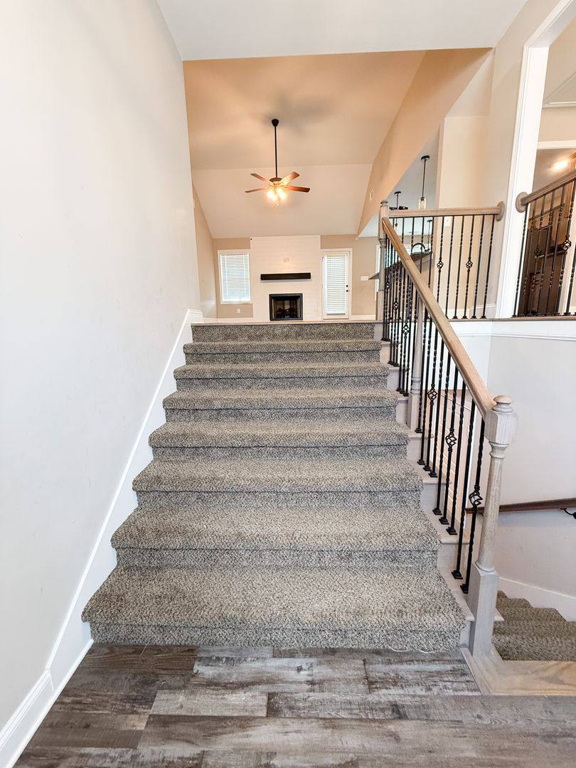 House for rent at 350 Dugger Dr, Clarksville, TN 37040