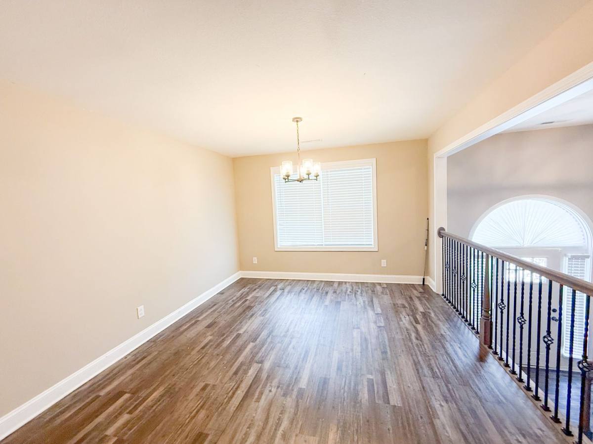 House for rent at 350 Dugger Dr, Clarksville, TN 37040