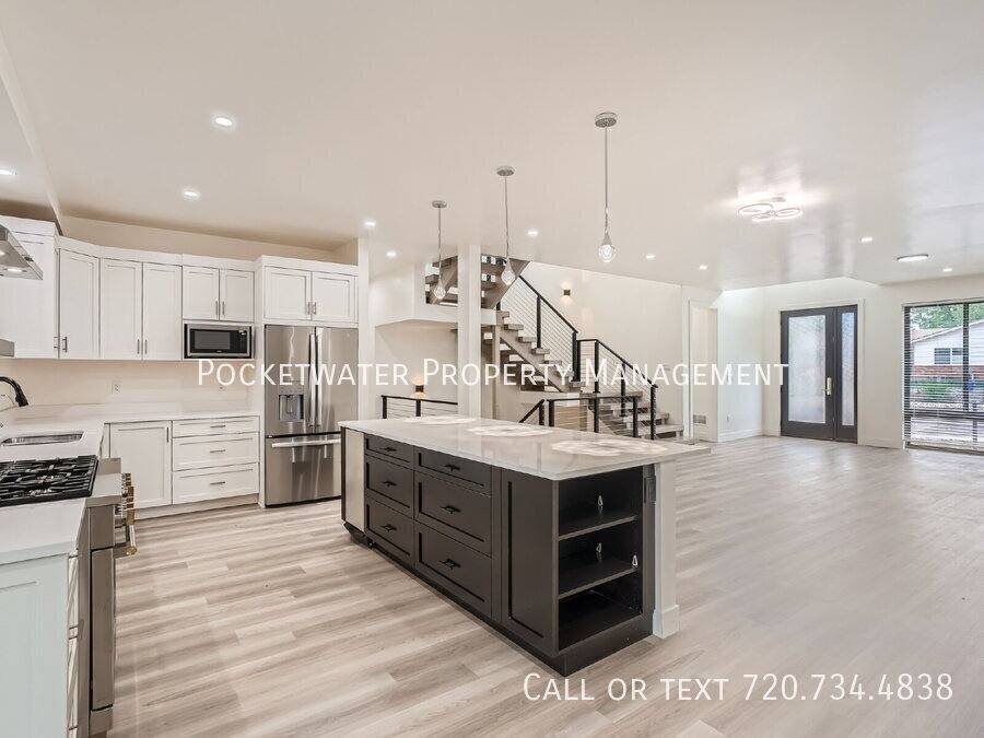 House for rent at 3595 Darley Ave, Boulder, CO 80305