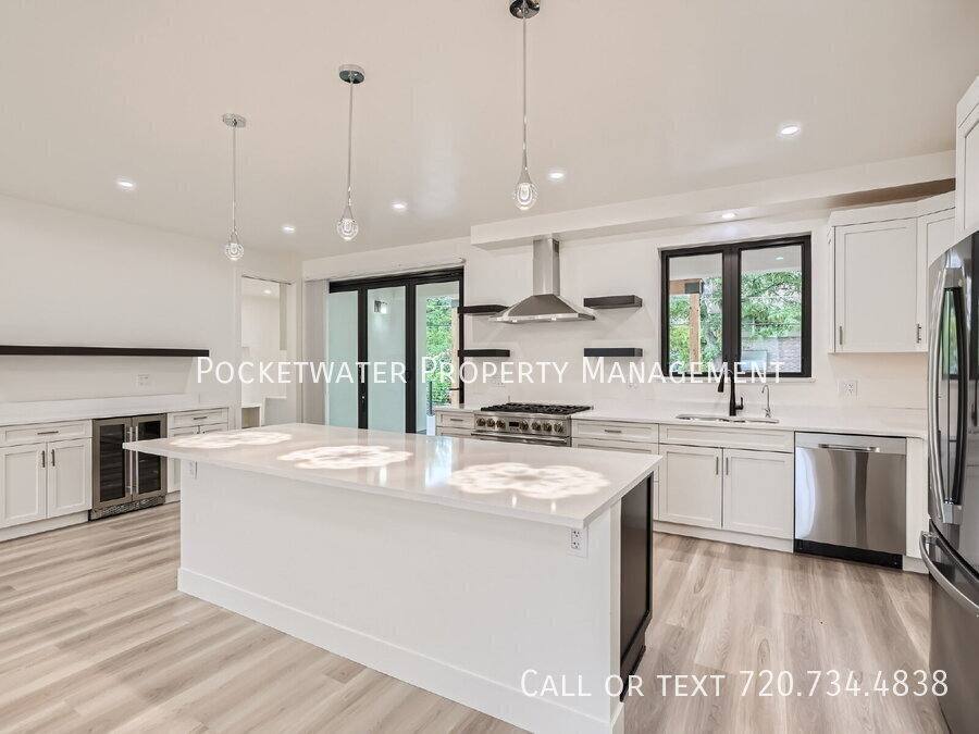 House for rent at 3595 Darley Ave, Boulder, CO 80305