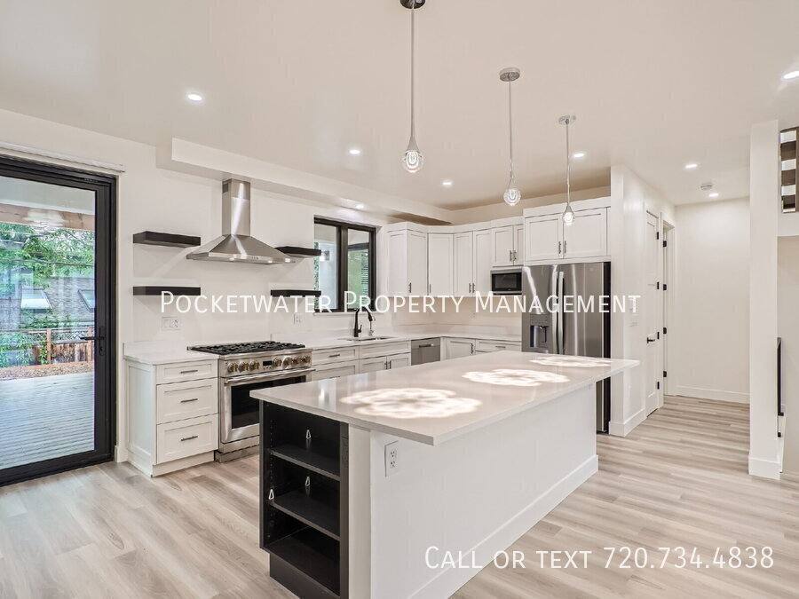 House for rent at 3595 Darley Ave, Boulder, CO 80305
