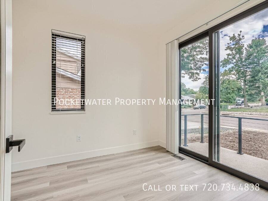 House for rent at 3595 Darley Ave, Boulder, CO 80305
