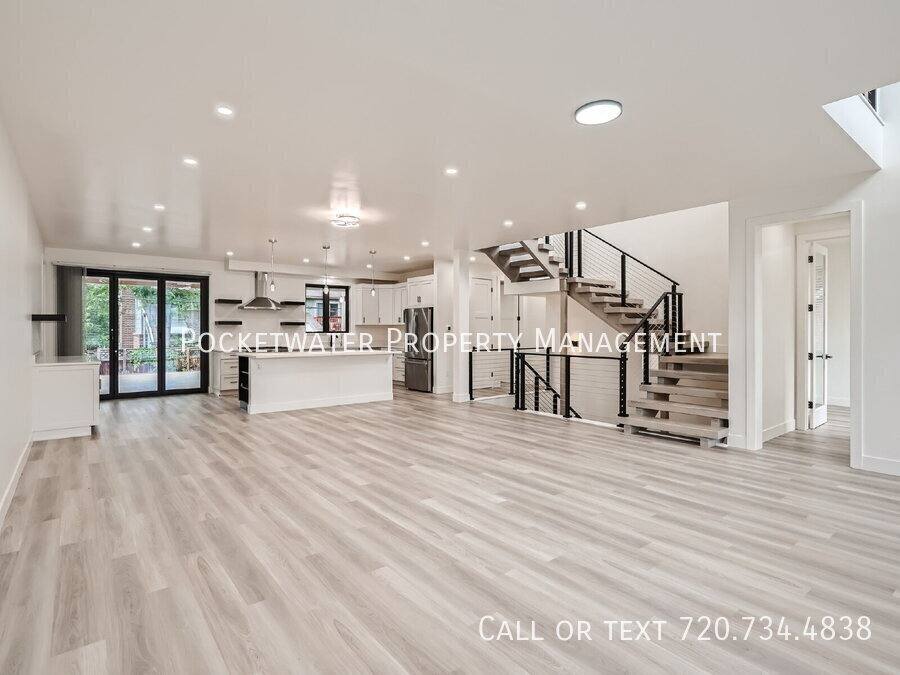 House for rent at 3595 Darley Ave, Boulder, CO 80305