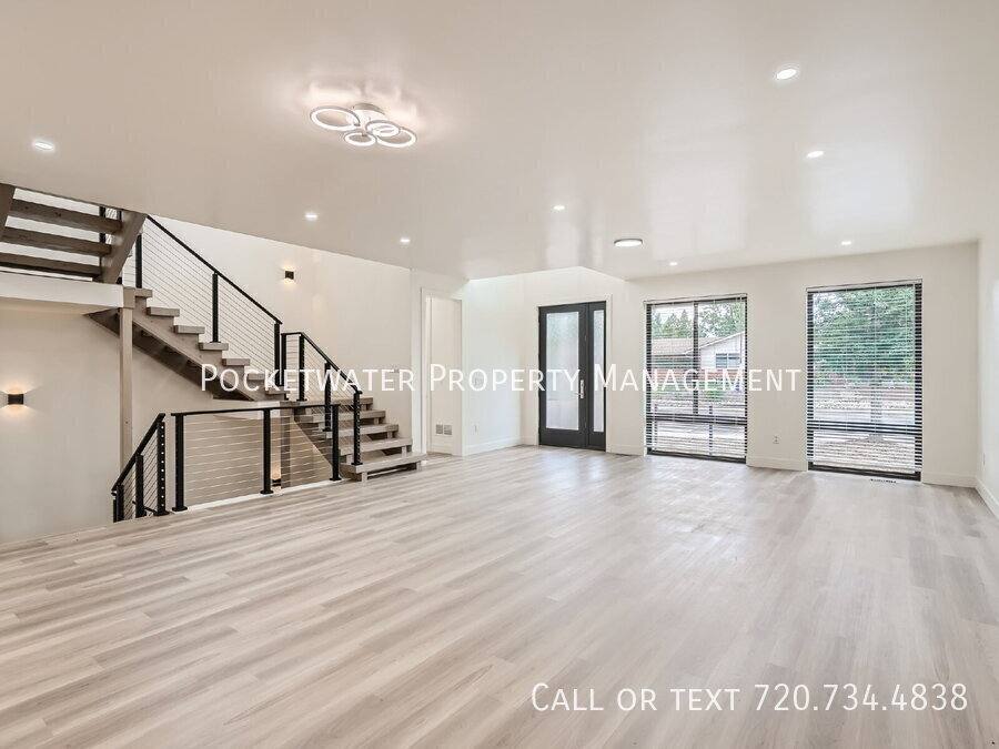 House for rent at 3595 Darley Ave, Boulder, CO 80305