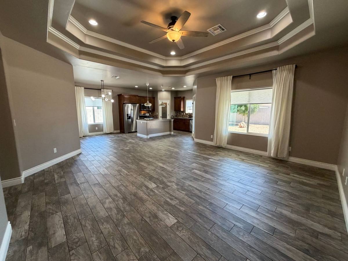 House for rent at 2244 Dollarhide Dr, Kingman, AZ 86409