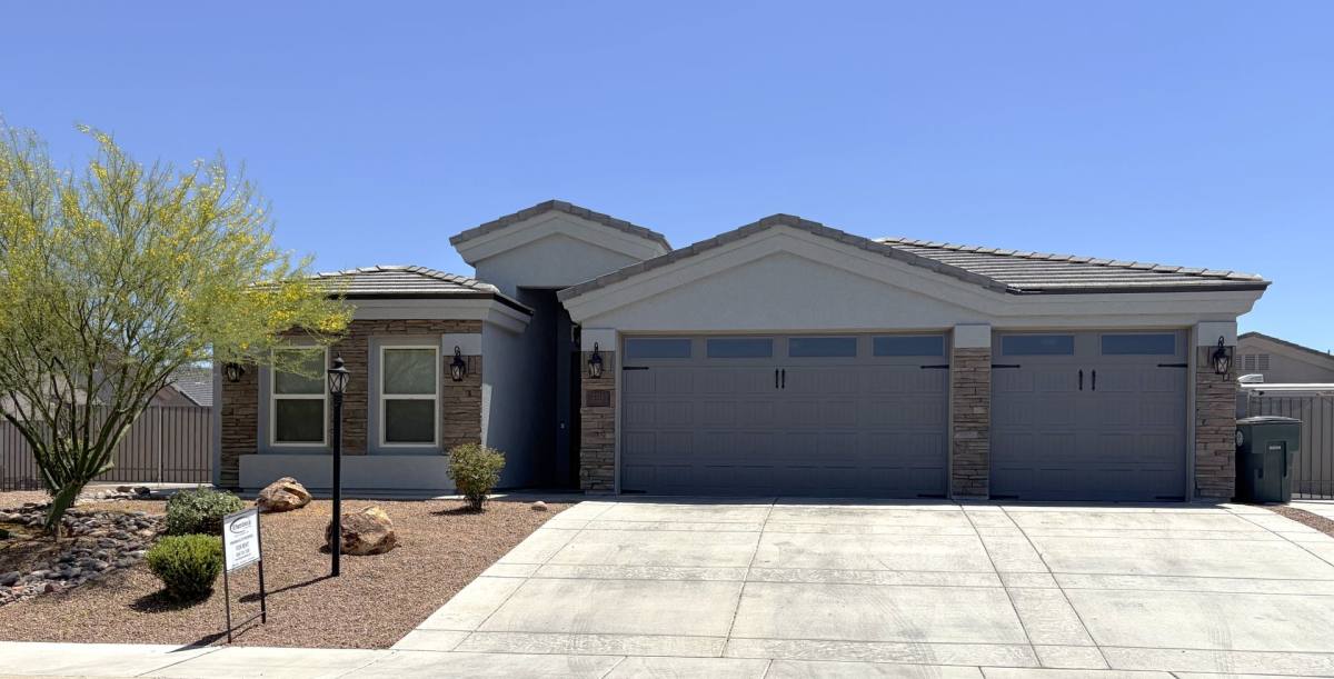 House for rent at 2244 Dollarhide Dr, Kingman, AZ 86409