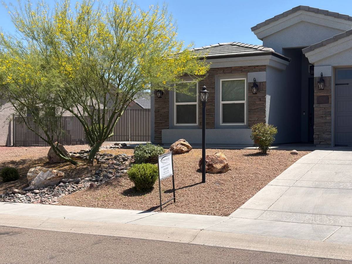House for rent at 2244 Dollarhide Dr, Kingman, AZ 86409