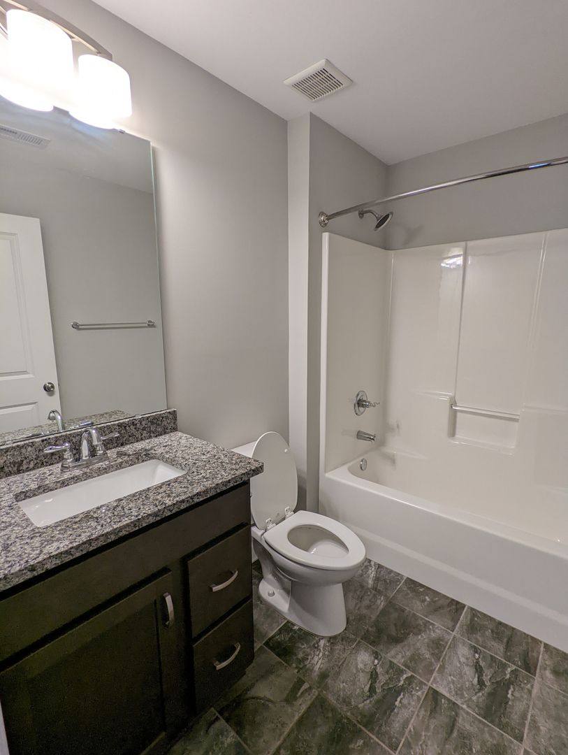 House for rent at 128 Mackwood Dr, Mooresville, NC 28115